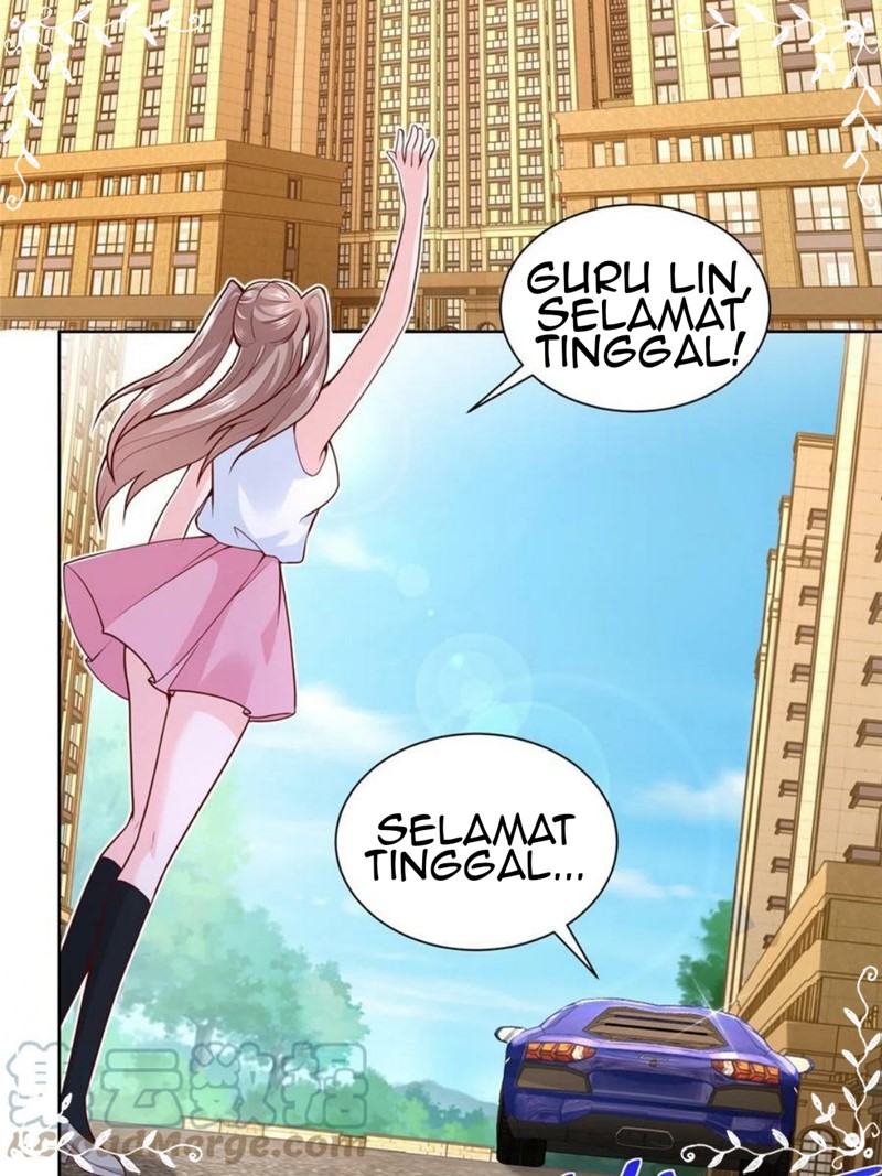 I Randomly Have A New Career Every Week Chapter 131 Gambar 24