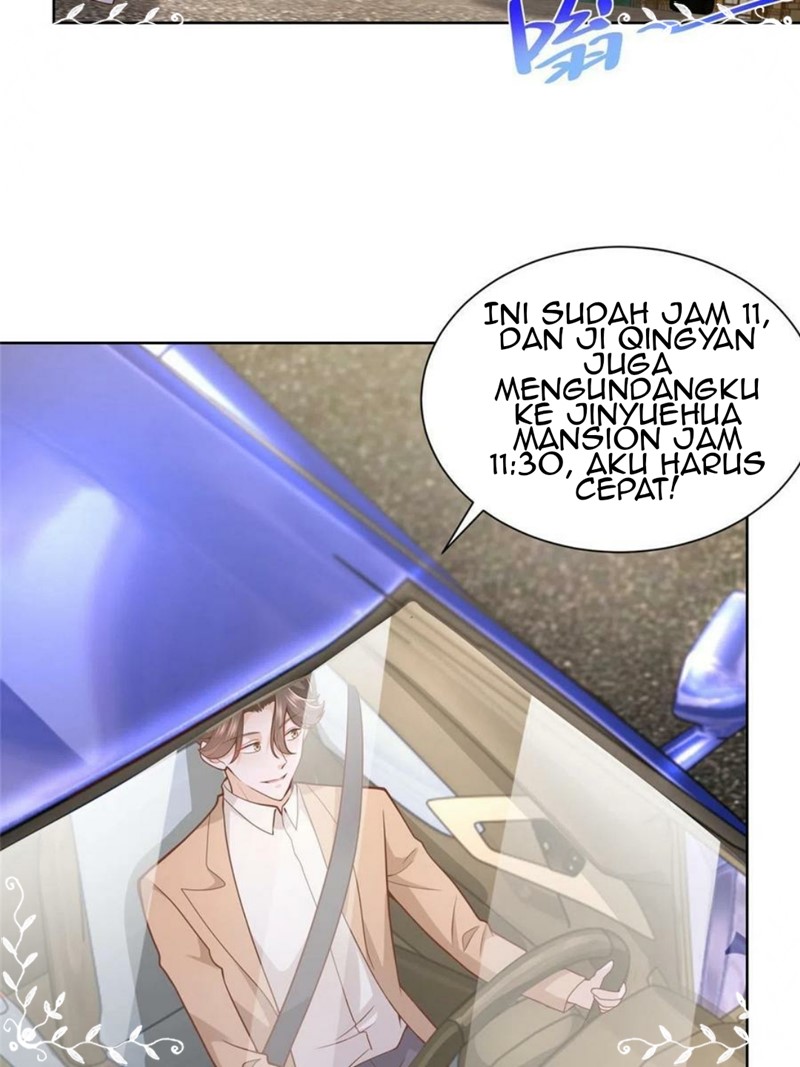 I Randomly Have A New Career Every Week Chapter 131 Gambar 25