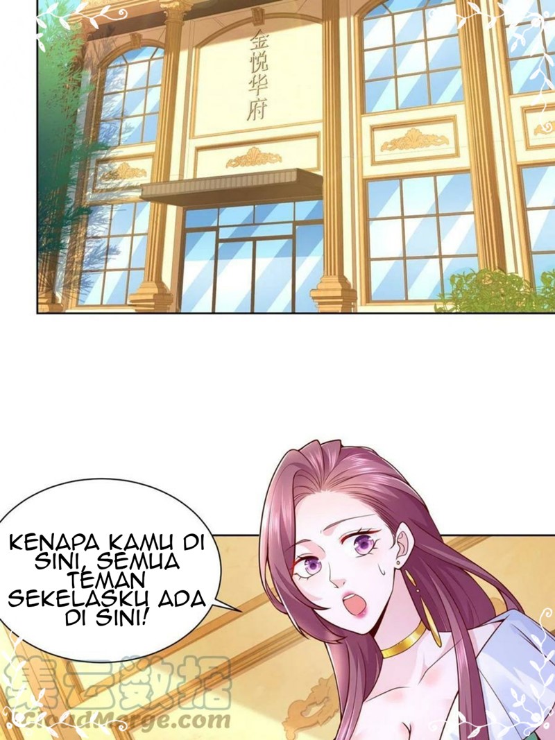 I Randomly Have A New Career Every Week Chapter 131 Gambar 27