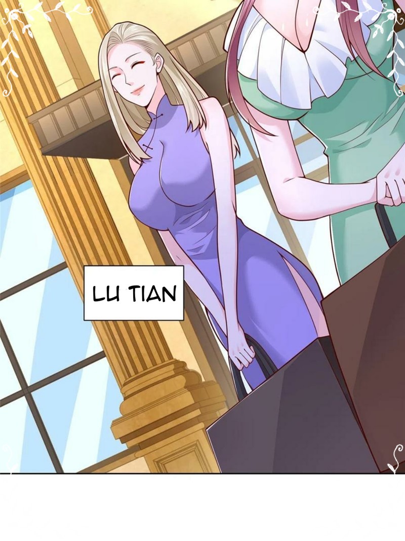I Randomly Have A New Career Every Week Chapter 131 Gambar 28