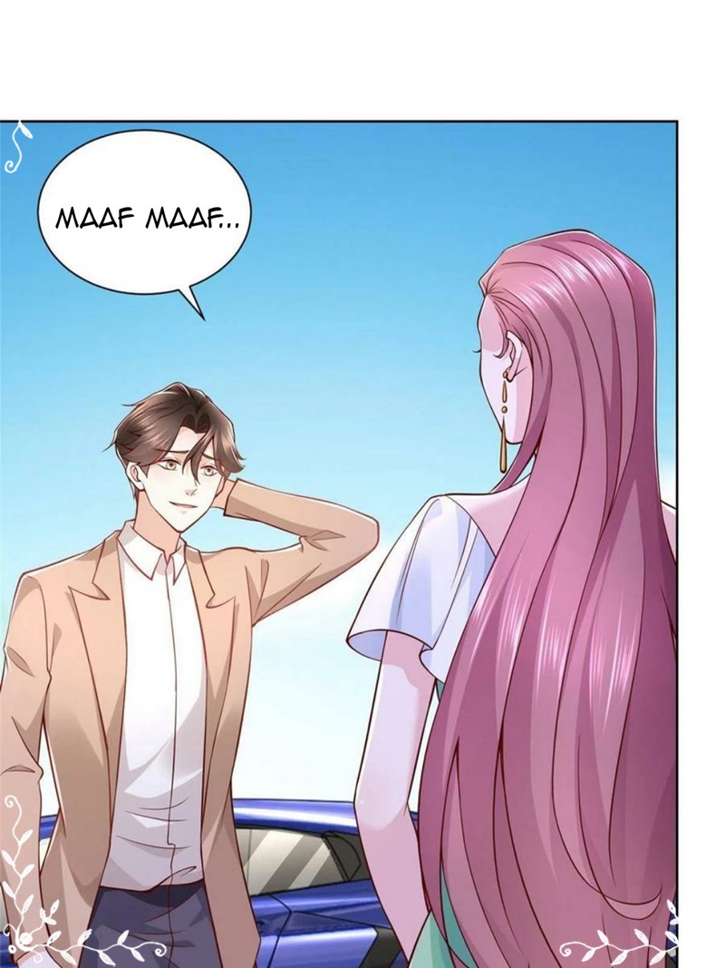 I Randomly Have A New Career Every Week Chapter 131 Gambar 29