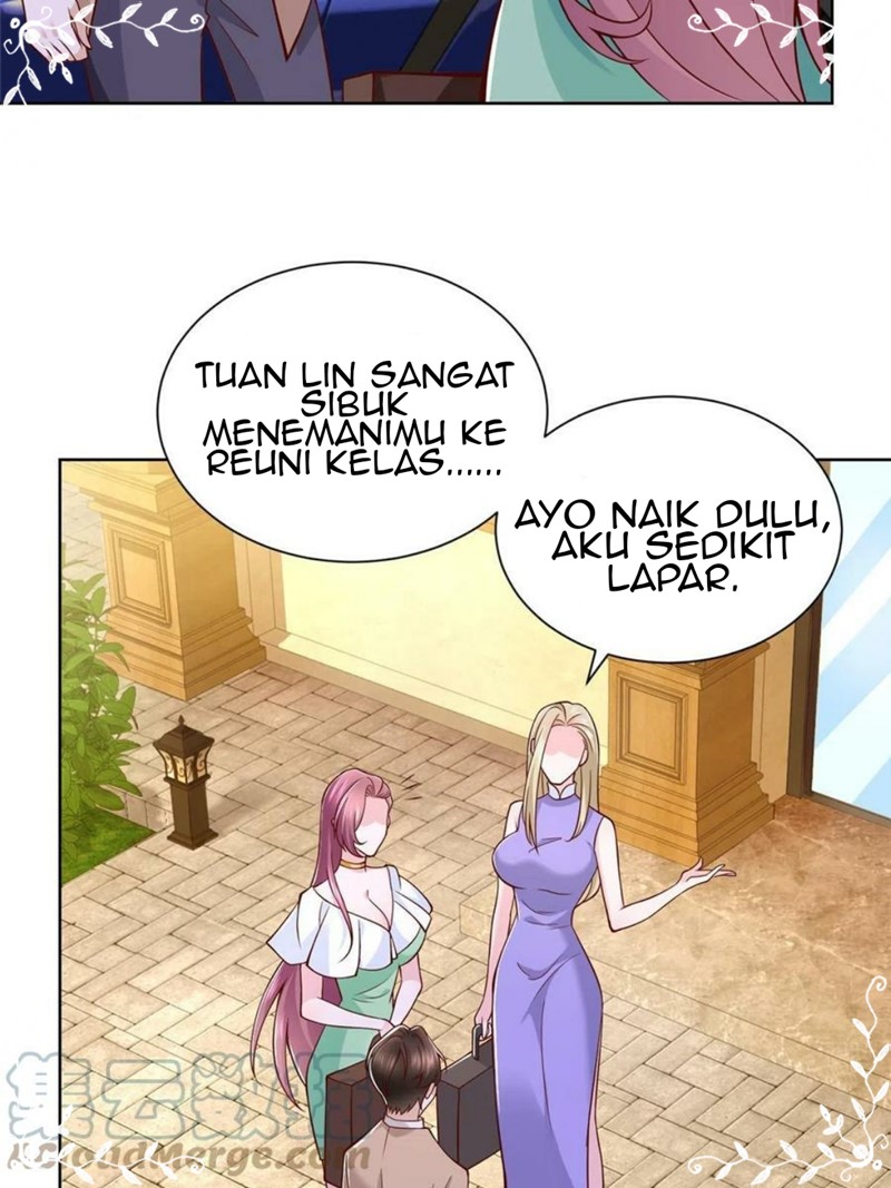 I Randomly Have A New Career Every Week Chapter 131 Gambar 30