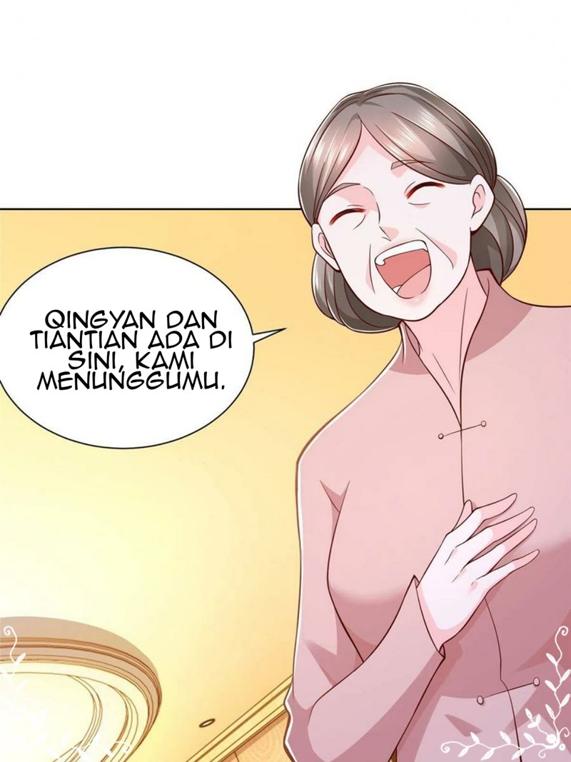 I Randomly Have A New Career Every Week Chapter 131 Gambar 32