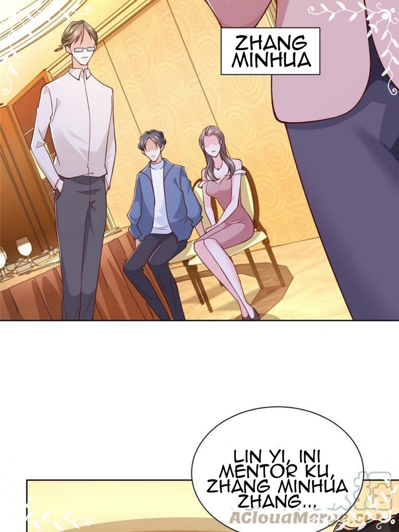 I Randomly Have A New Career Every Week Chapter 131 Gambar 33