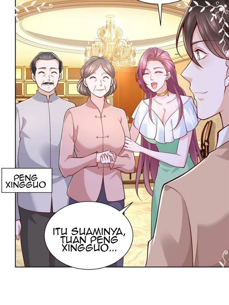 I Randomly Have A New Career Every Week Chapter 131 Gambar 34