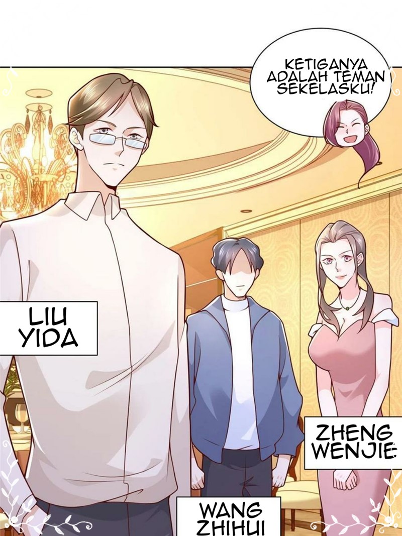 I Randomly Have A New Career Every Week Chapter 131 Gambar 35