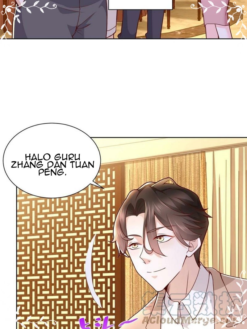 I Randomly Have A New Career Every Week Chapter 131 Gambar 36