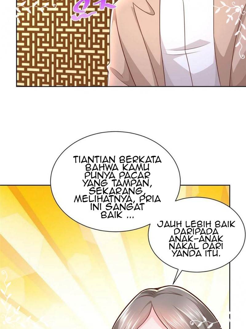 I Randomly Have A New Career Every Week Chapter 131 Gambar 37