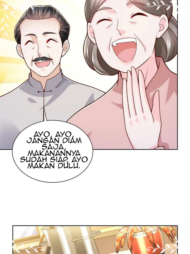 I Randomly Have A New Career Every Week Chapter 131 Gambar 38