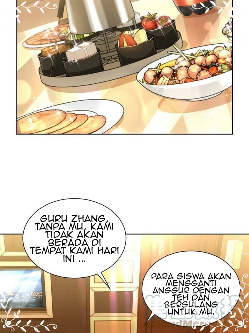 I Randomly Have A New Career Every Week Chapter 131 Gambar 39