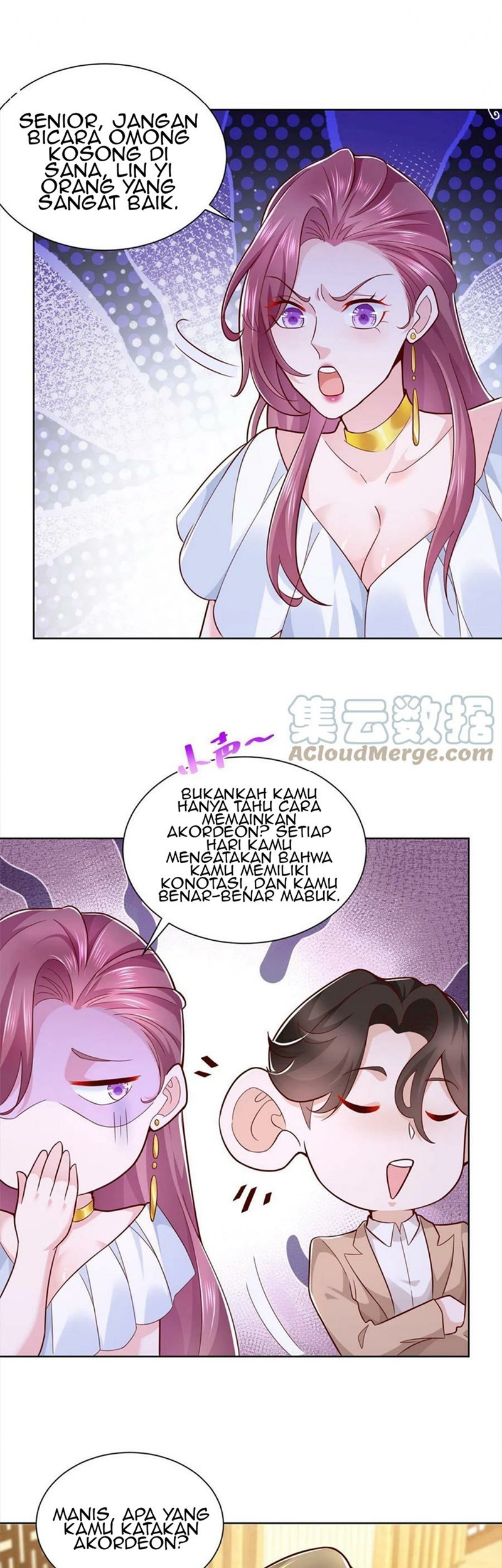 I Randomly Have A New Career Every Week Chapter 131 Gambar 44