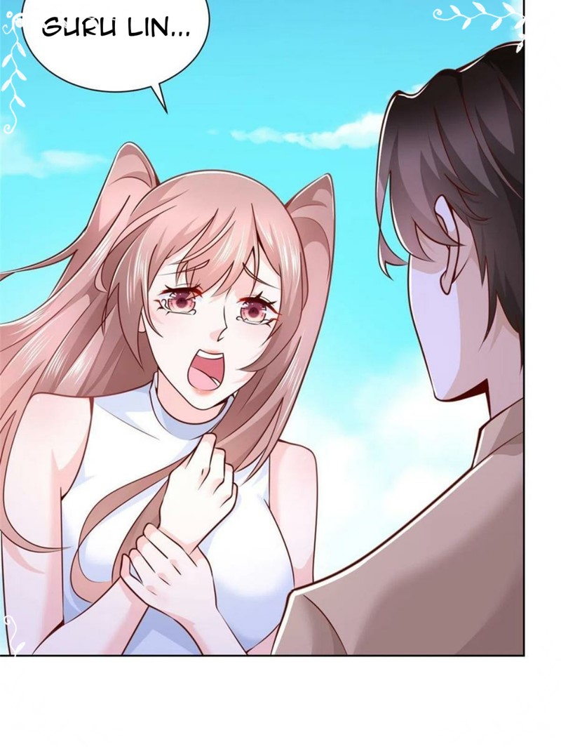 I Randomly Have A New Career Every Week Chapter 131 Gambar 9