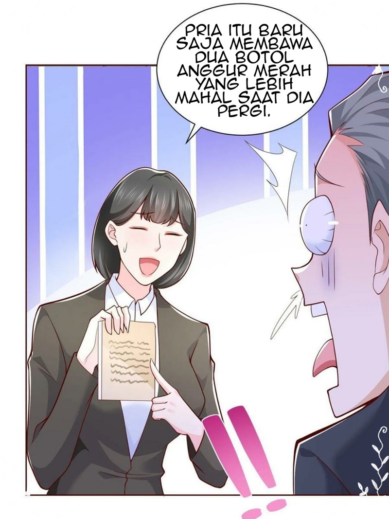 I Randomly Have A New Career Every Week Chapter 130 Gambar 10