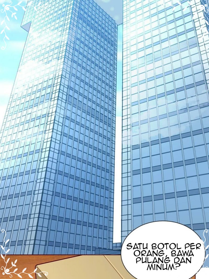 I Randomly Have A New Career Every Week Chapter 130 Gambar 13