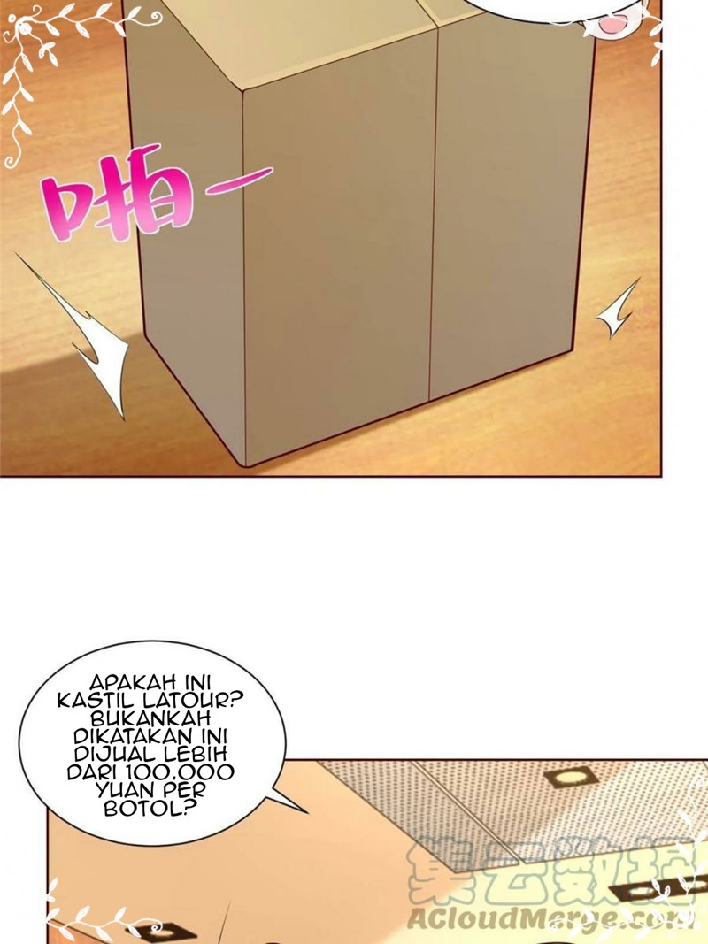 I Randomly Have A New Career Every Week Chapter 130 Gambar 14