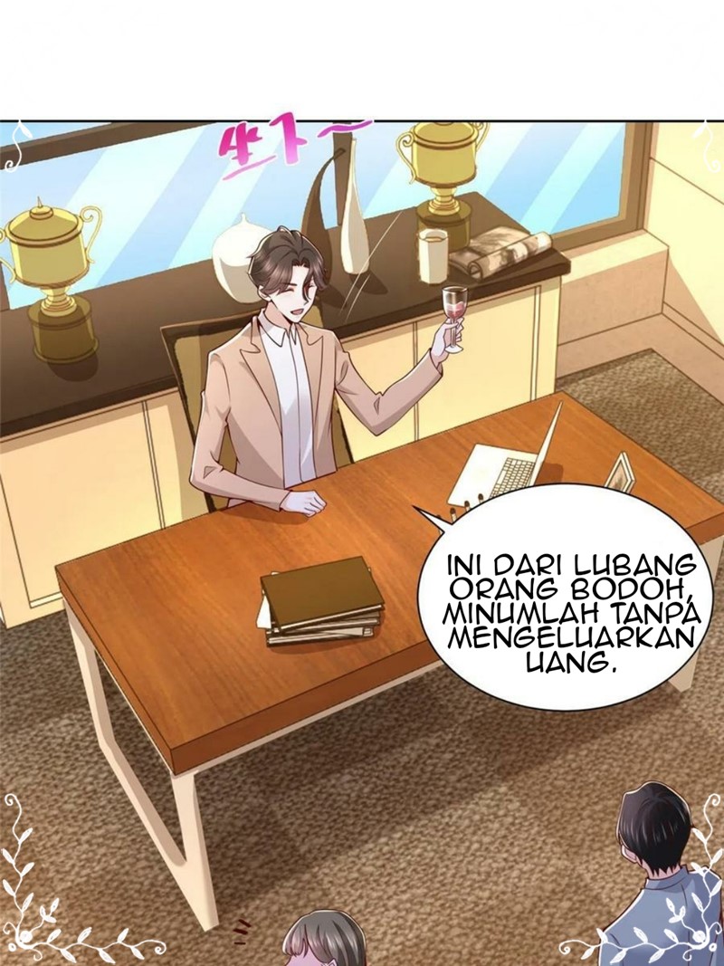 I Randomly Have A New Career Every Week Chapter 130 Gambar 16