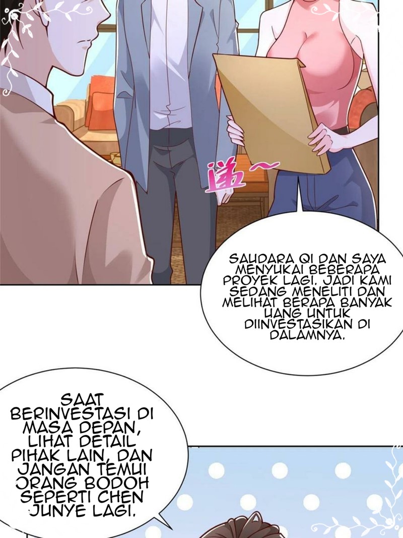 I Randomly Have A New Career Every Week Chapter 130 Gambar 18