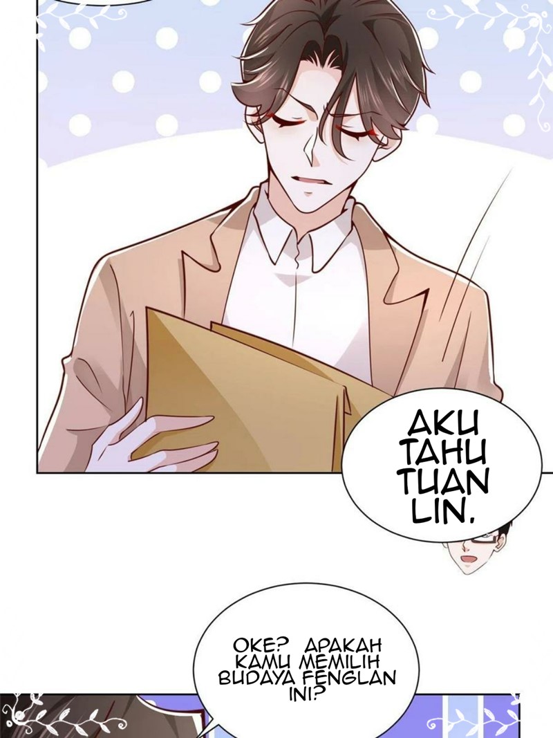 I Randomly Have A New Career Every Week Chapter 130 Gambar 19