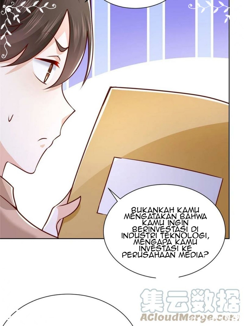 I Randomly Have A New Career Every Week Chapter 130 Gambar 20