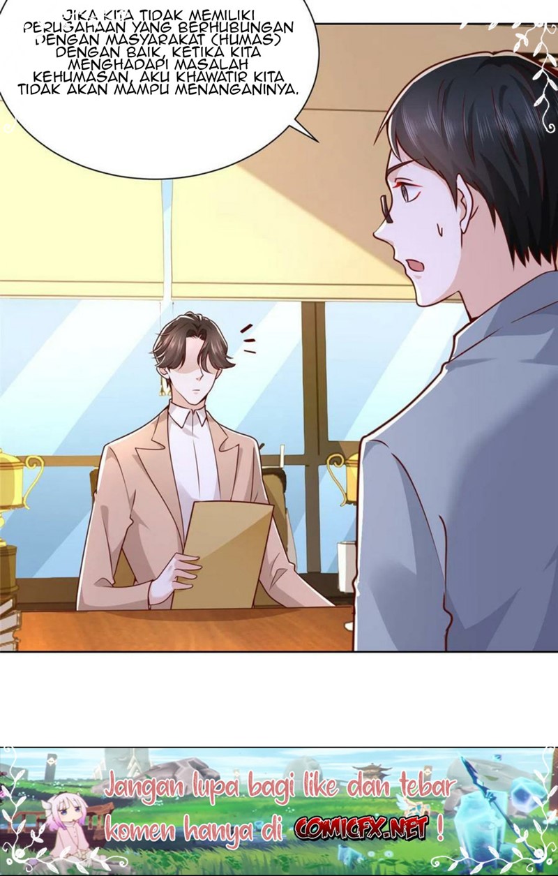 I Randomly Have A New Career Every Week Chapter 130 Gambar 21