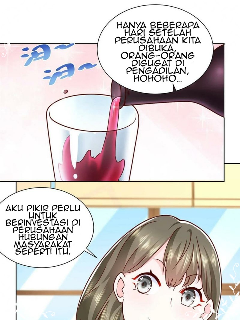 I Randomly Have A New Career Every Week Chapter 130 Gambar 23