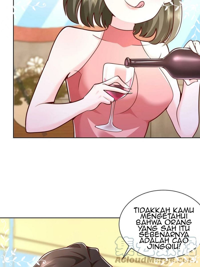 I Randomly Have A New Career Every Week Chapter 130 Gambar 24