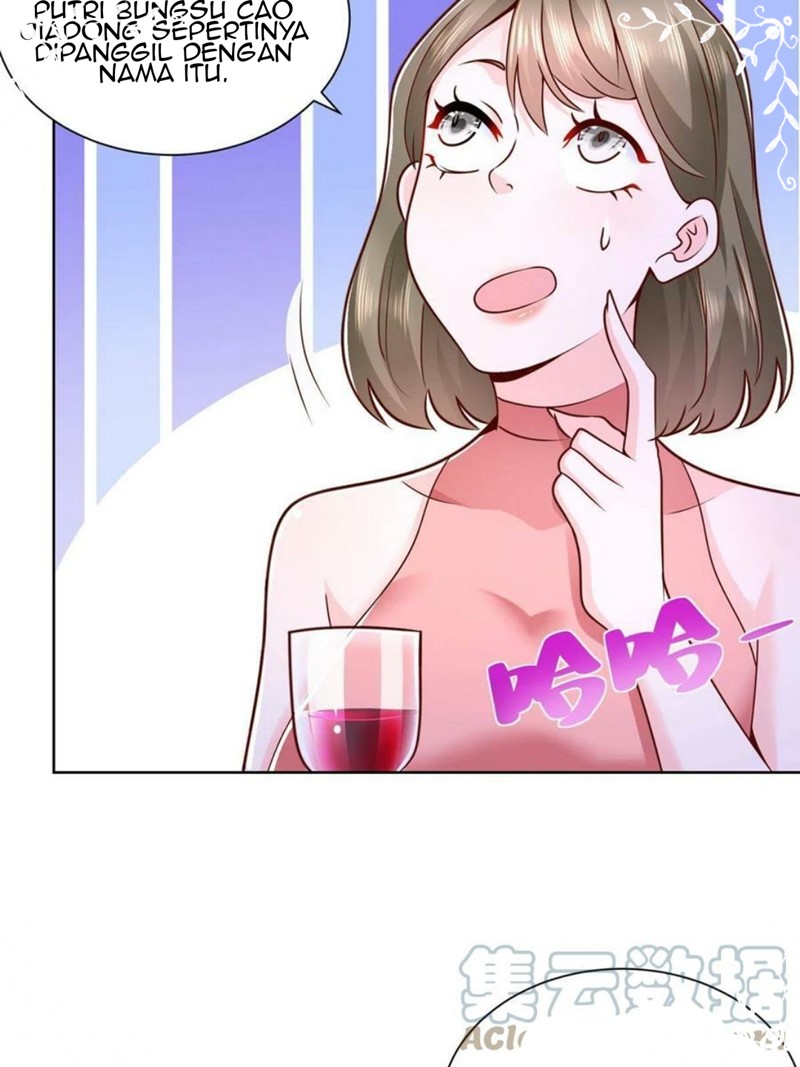 I Randomly Have A New Career Every Week Chapter 130 Gambar 27