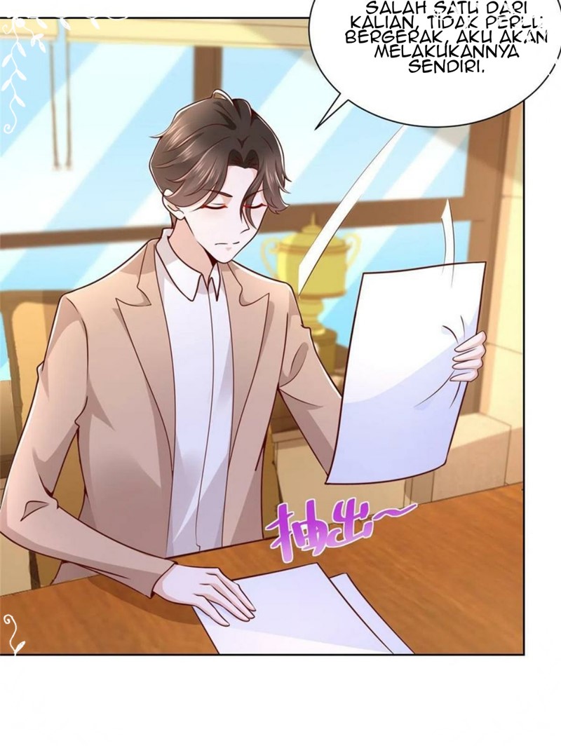 I Randomly Have A New Career Every Week Chapter 130 Gambar 28