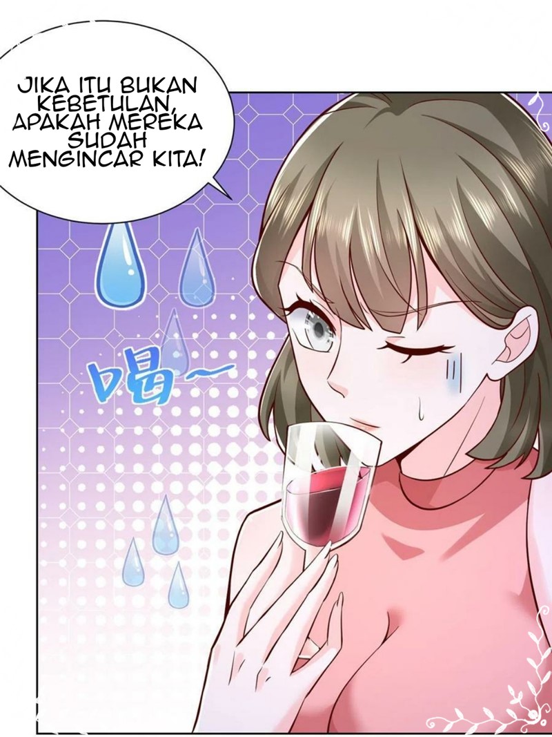 I Randomly Have A New Career Every Week Chapter 130 Gambar 29