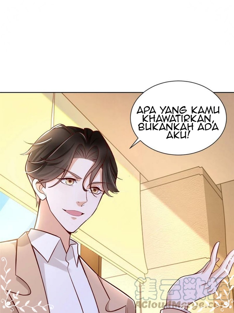 I Randomly Have A New Career Every Week Chapter 130 Gambar 30
