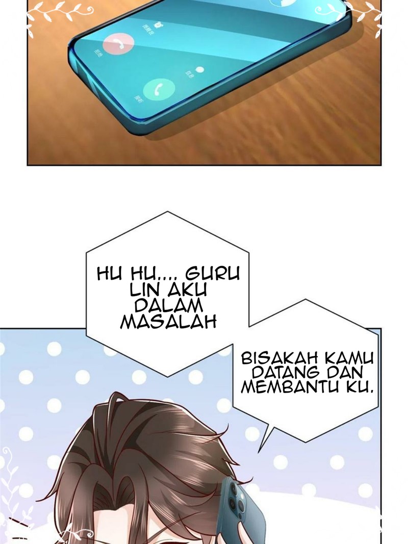 I Randomly Have A New Career Every Week Chapter 130 Gambar 32