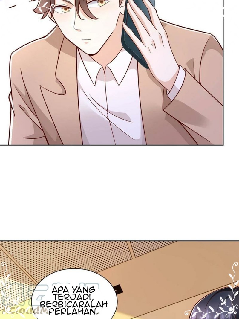 I Randomly Have A New Career Every Week Chapter 130 Gambar 33