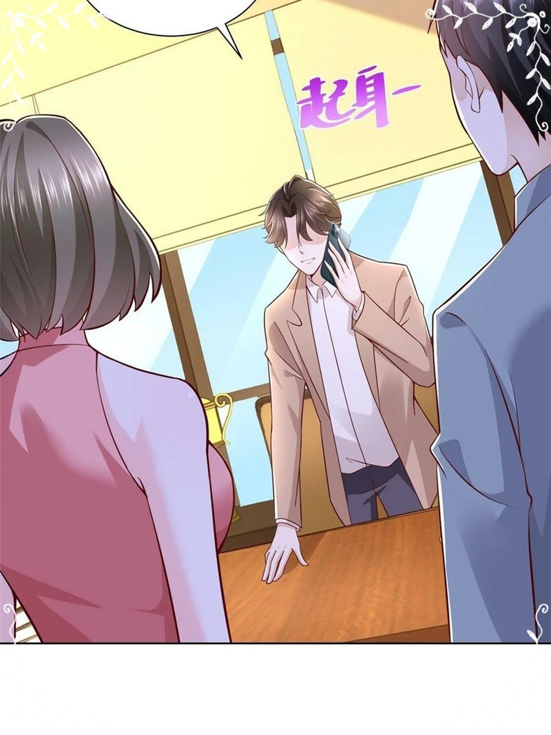 I Randomly Have A New Career Every Week Chapter 130 Gambar 34
