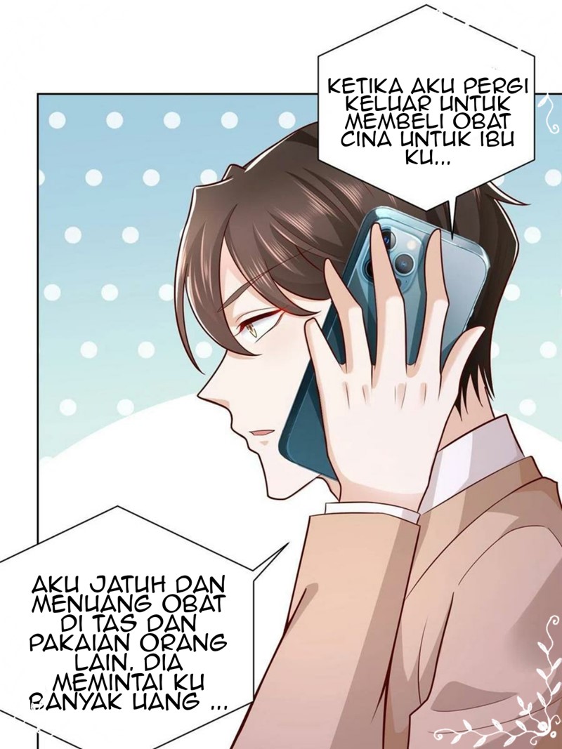 I Randomly Have A New Career Every Week Chapter 130 Gambar 35