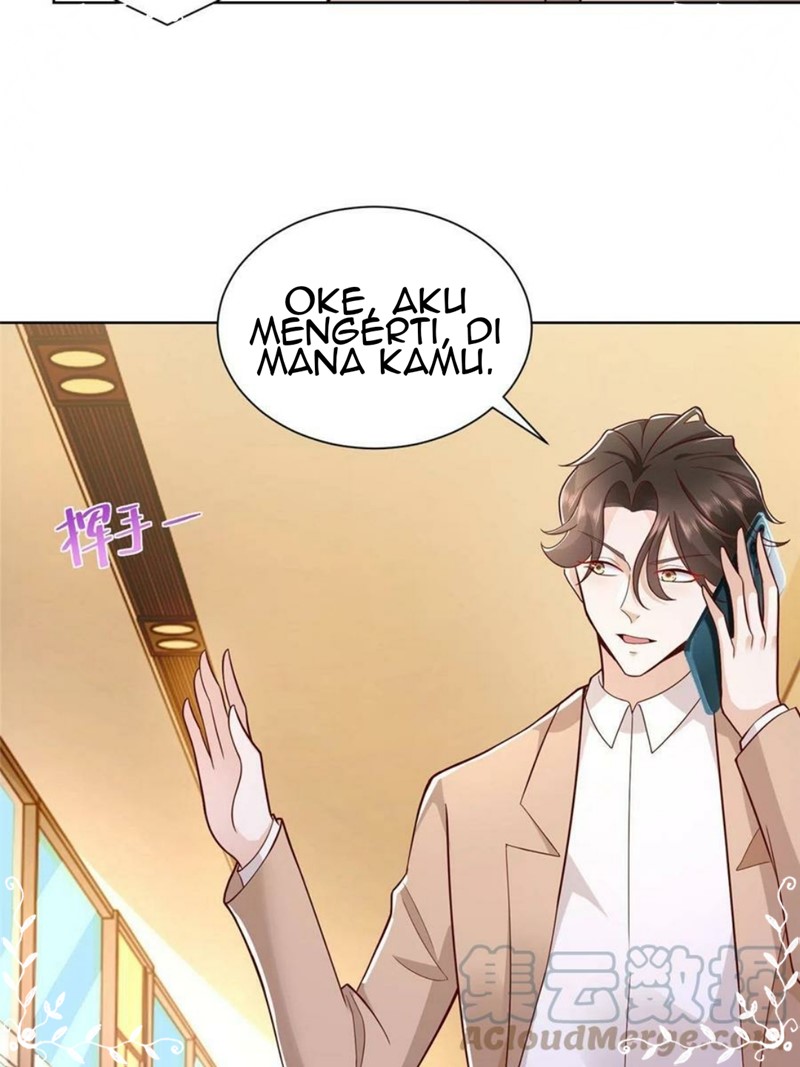 I Randomly Have A New Career Every Week Chapter 130 Gambar 36