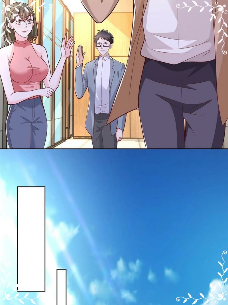 I Randomly Have A New Career Every Week Chapter 130 Gambar 37