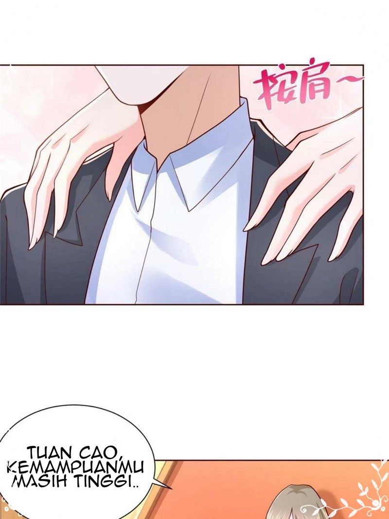 I Randomly Have A New Career Every Week Chapter 130 Gambar 4