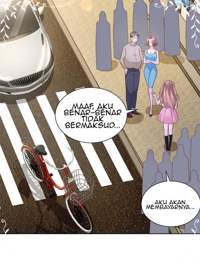 I Randomly Have A New Career Every Week Chapter 130 Gambar 40