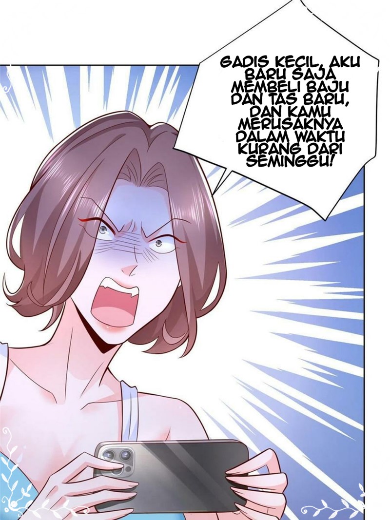 I Randomly Have A New Career Every Week Chapter 130 Gambar 41