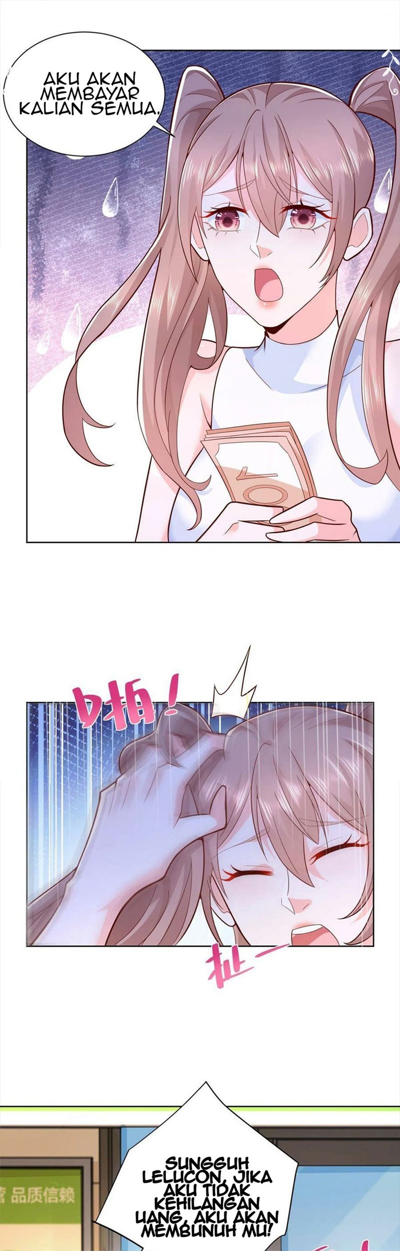 I Randomly Have A New Career Every Week Chapter 130 Gambar 43