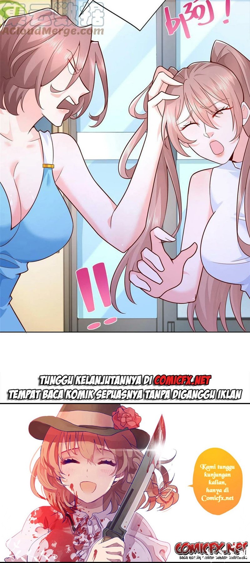 I Randomly Have A New Career Every Week Chapter 130 Gambar 44