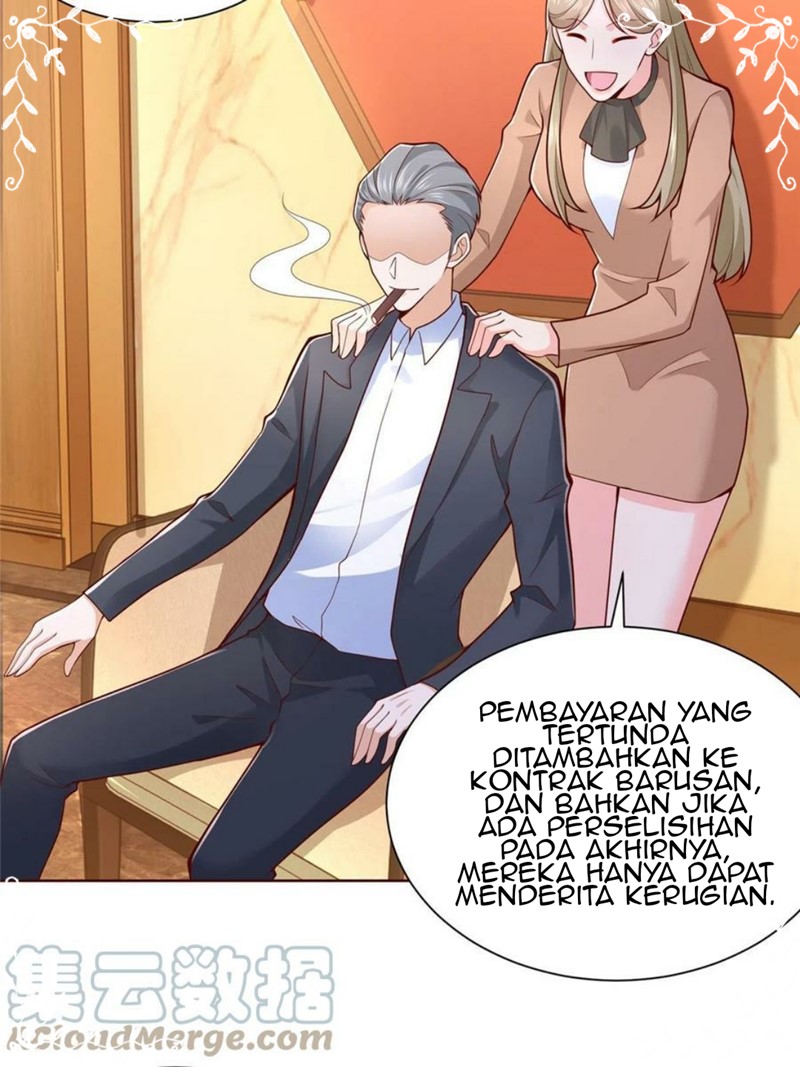 I Randomly Have A New Career Every Week Chapter 130 Gambar 5