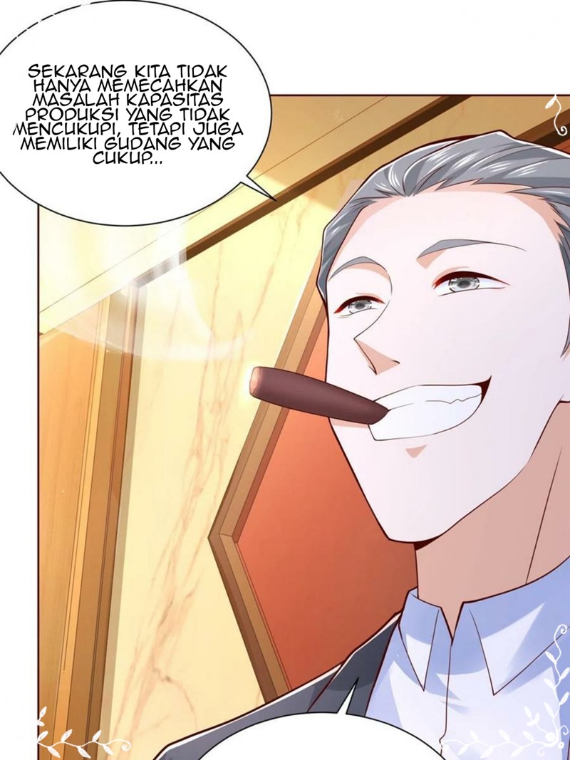 I Randomly Have A New Career Every Week Chapter 130 Gambar 6