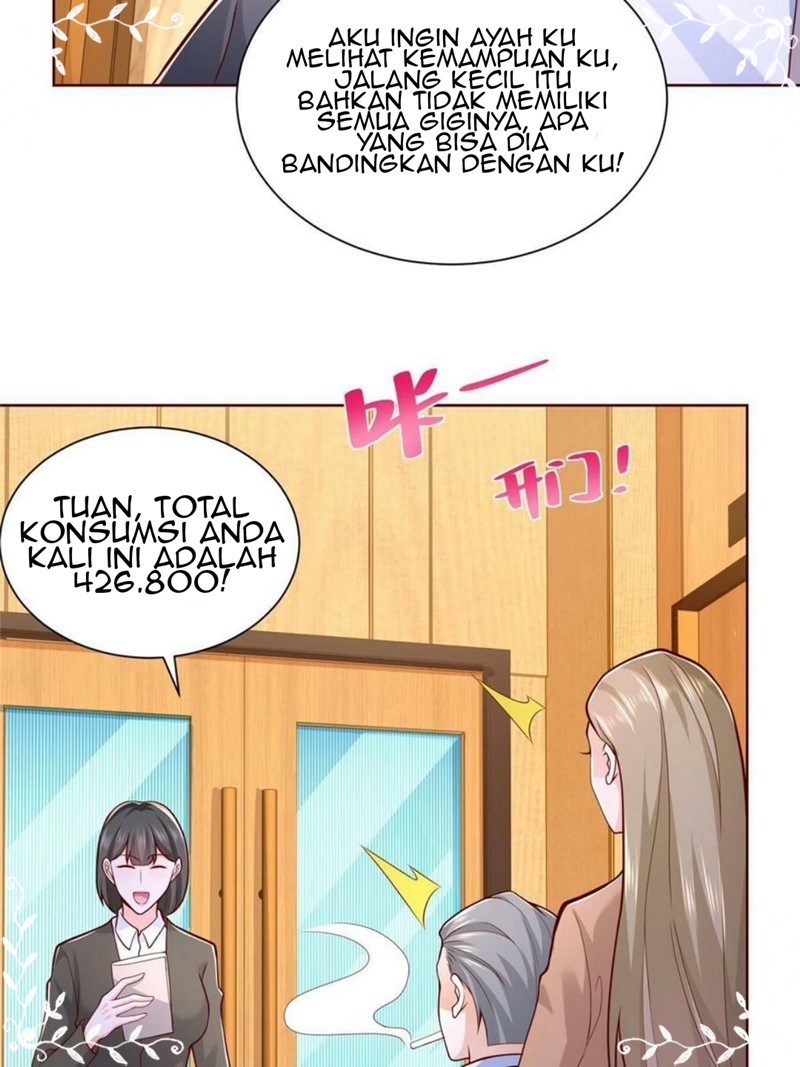 I Randomly Have A New Career Every Week Chapter 130 Gambar 7
