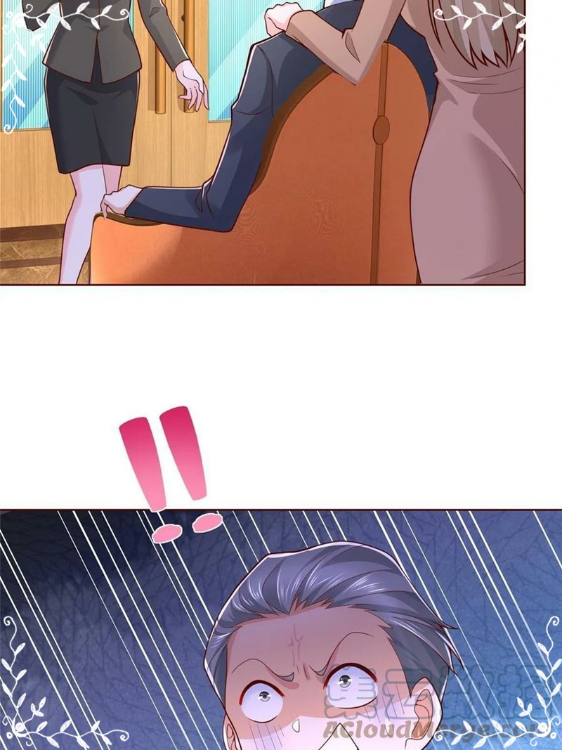 I Randomly Have A New Career Every Week Chapter 130 Gambar 8