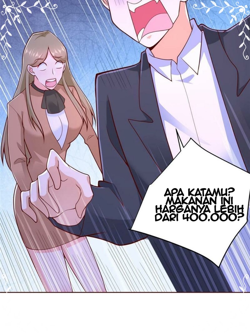 I Randomly Have A New Career Every Week Chapter 130 Gambar 9