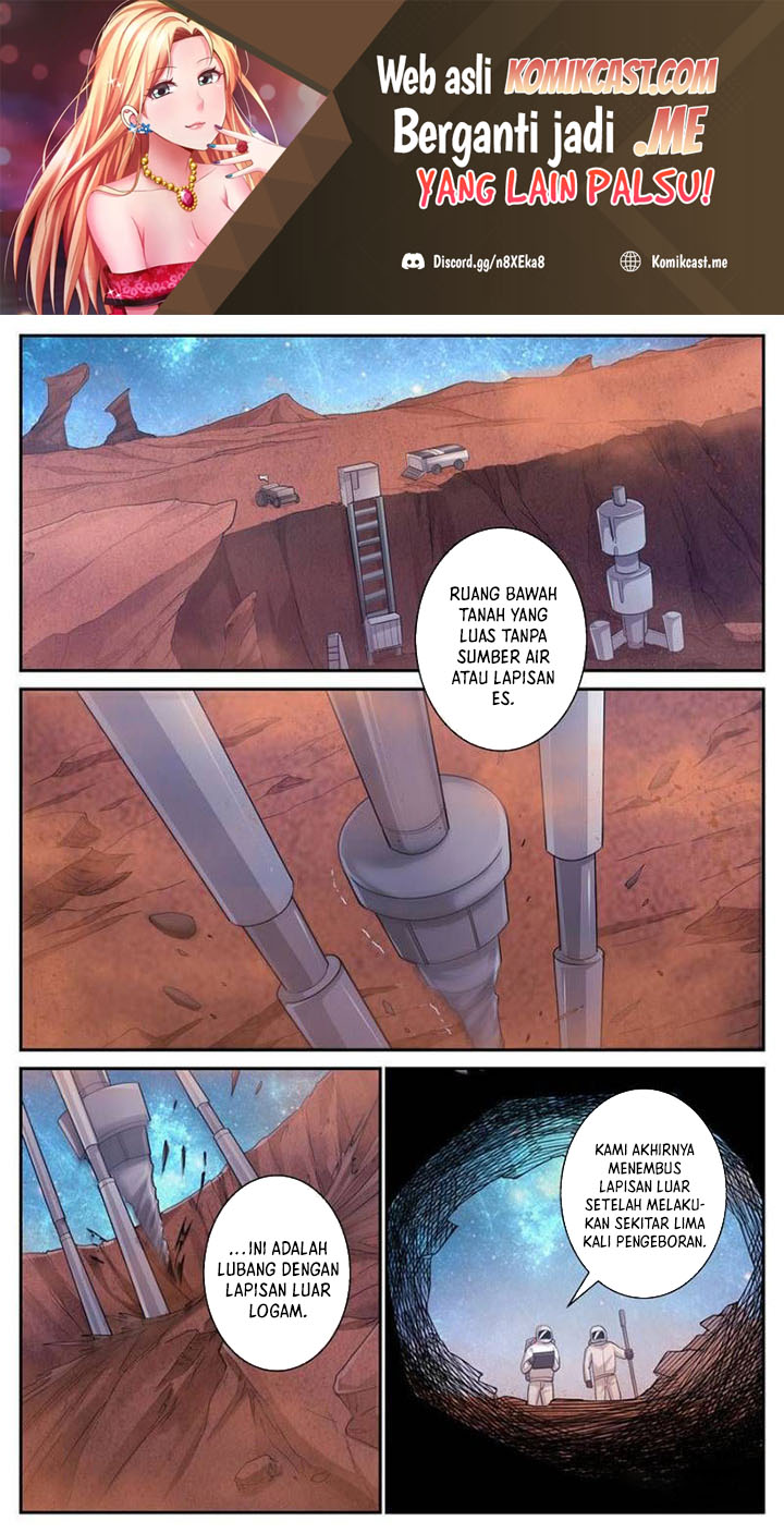 Baca Manhua I Have a Mansion In The Post-Apocalyptic World Chapter 506 Gambar 2