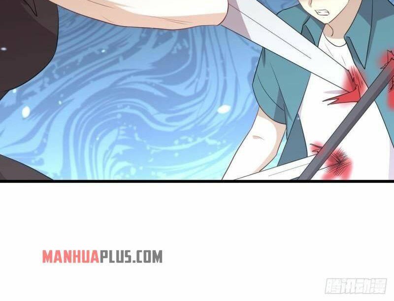 Immortal Swordsman in The Reverse World Chapter 301 Gambar 20