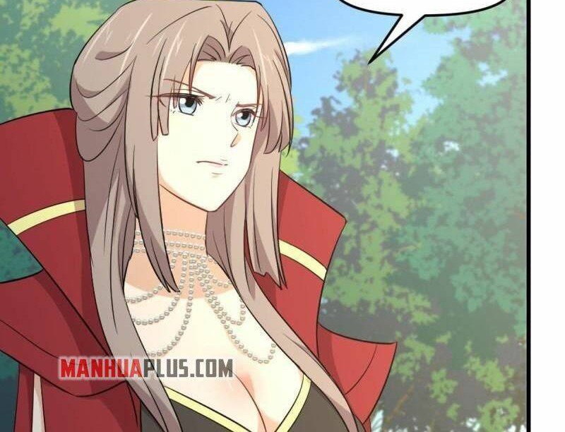 Immortal Swordsman in The Reverse World Chapter 301 Gambar 16