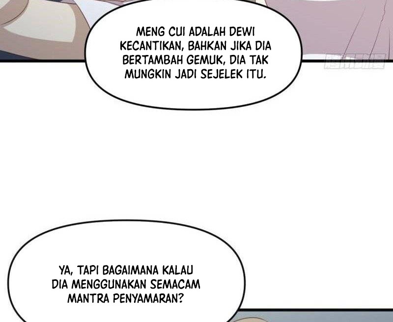 Immortal Swordsman in The Reverse World Chapter 309 Gambar 15